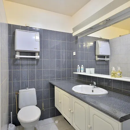La Halte Decinoise - Maison De Avec Jardin 103m2 Prázdninový dům