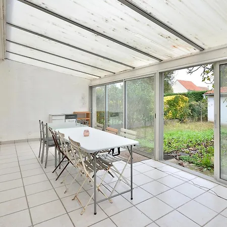 La Halte Decinoise - Maison De Avec Jardin 103m2 Prázdninový dům