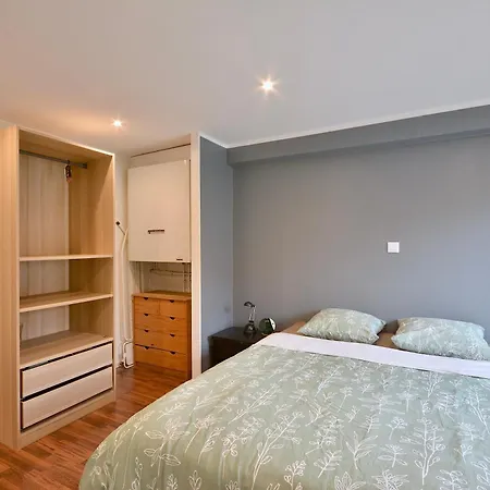 Prázdninový dům La Halte Decinoise - Maison De Avec Jardin 103m2 *