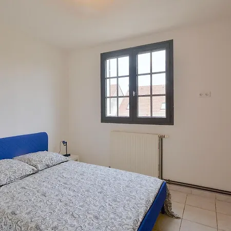 La Halte Decinoise - Maison De Avec Jardin 103m2